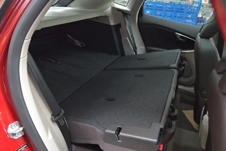 10万预算买沃尔沃v60,10万买沃尔沃xc40二手车