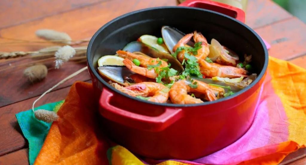 几千块的珐琅锅和几百块的区别,上千元的锅