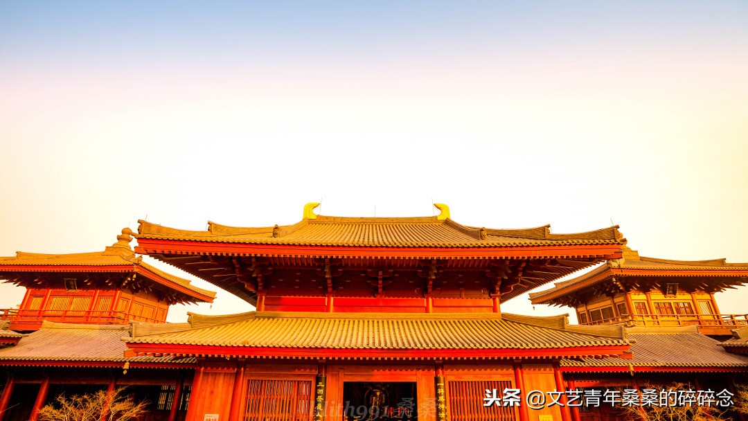 牛首山佛顶宫游览顺序,牛首山佛顶宫初体验