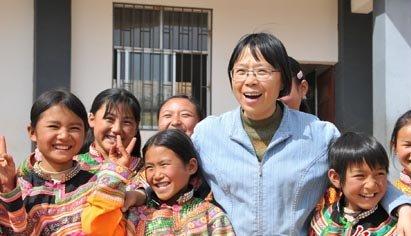 明星谈自我感动式教育,一个明星说关于教育的话题