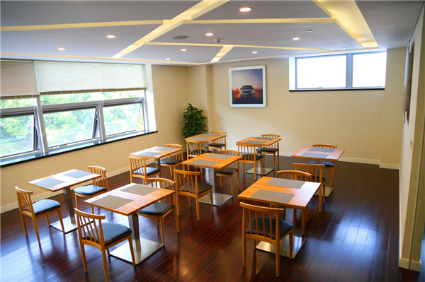 美高实业,美高办公家具