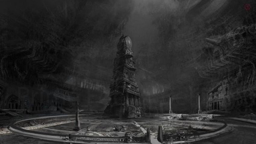 九层妖塔是鬼片吗,九层妖塔是鬼吹灯第几部