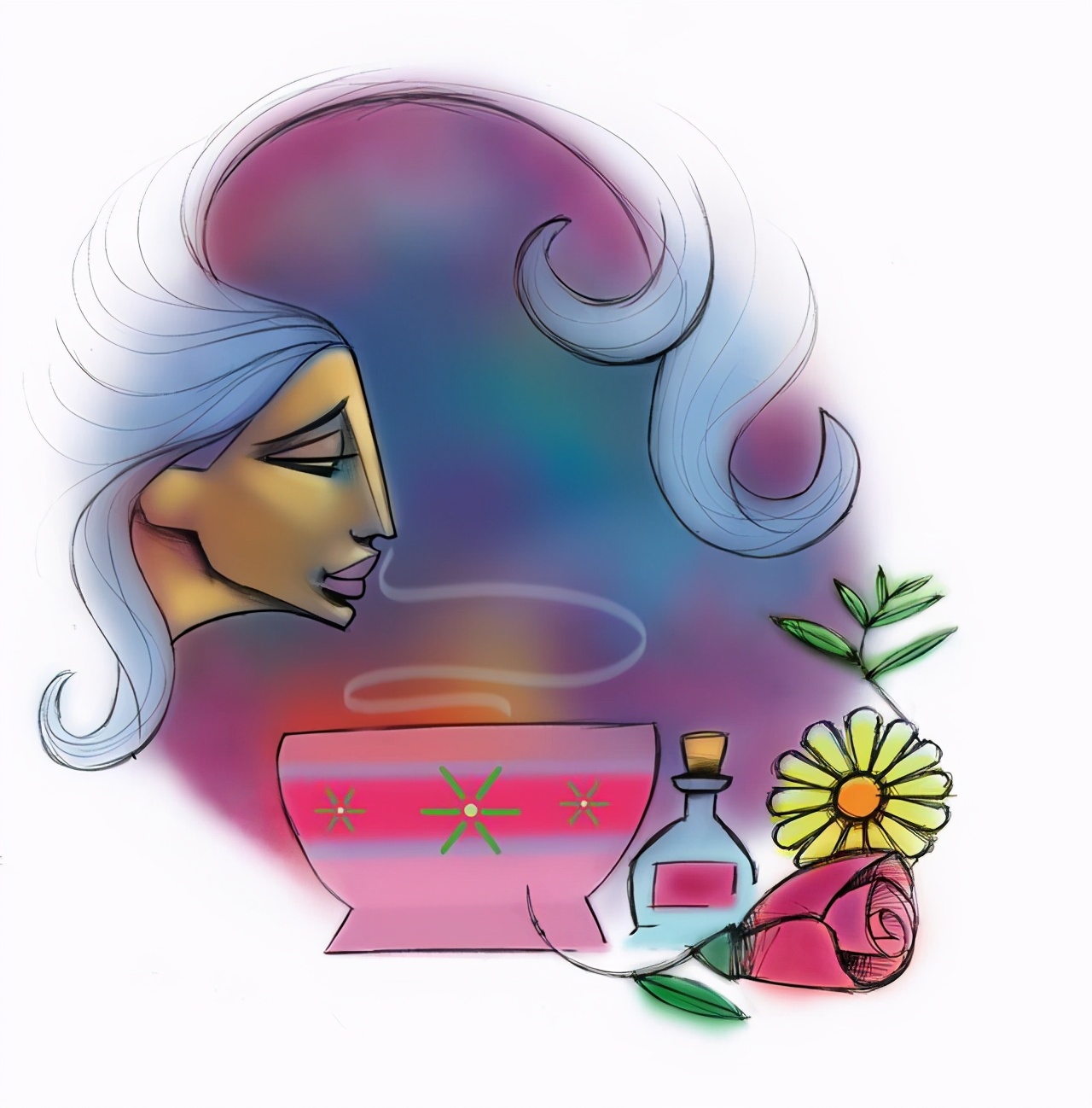 精油的七个基本问答你都知道吗,普及下精油知识