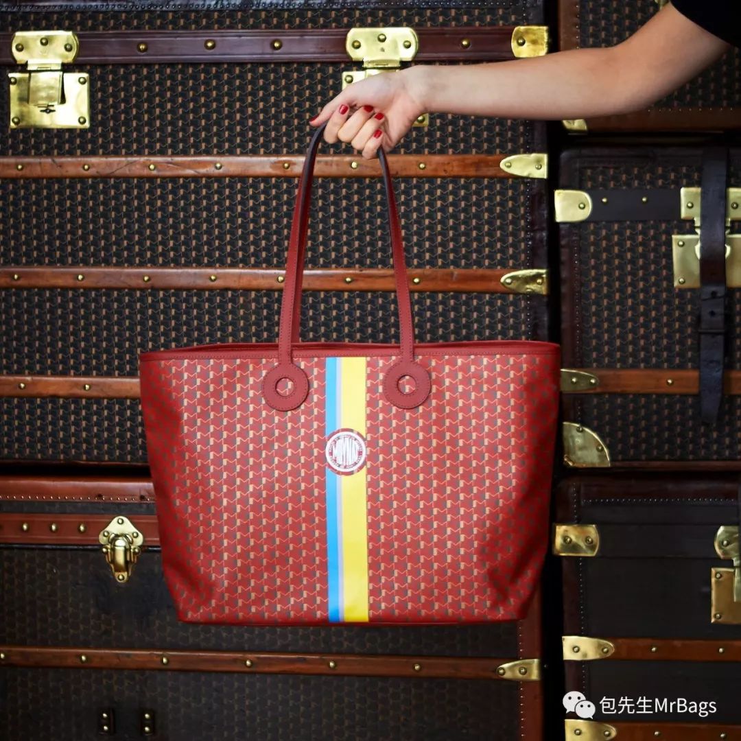 哪个大牌的托特包更适合入手,托特包哪款最好