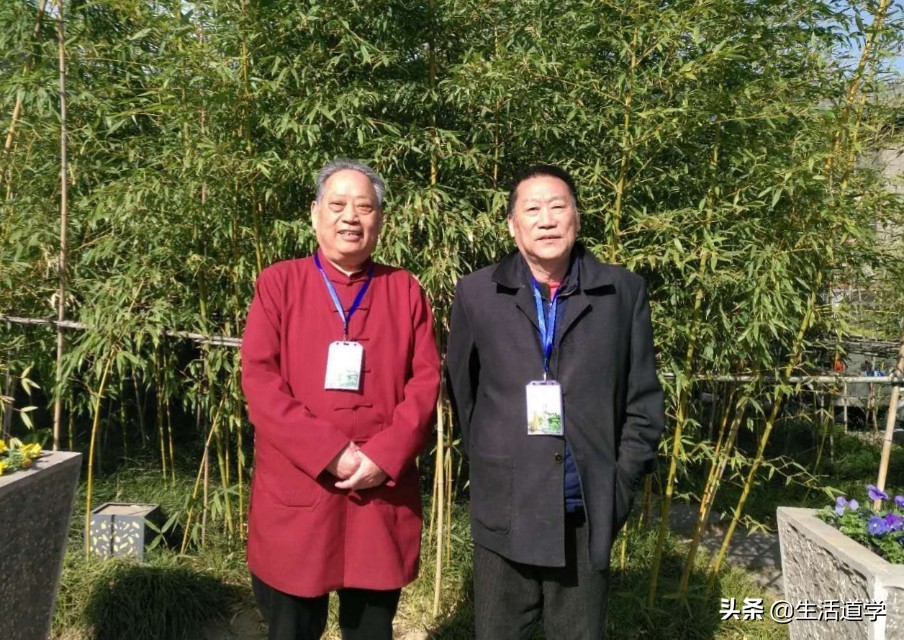 我是怎样推广普及道德经的？董延喜在楼观论道高峰论坛的发言