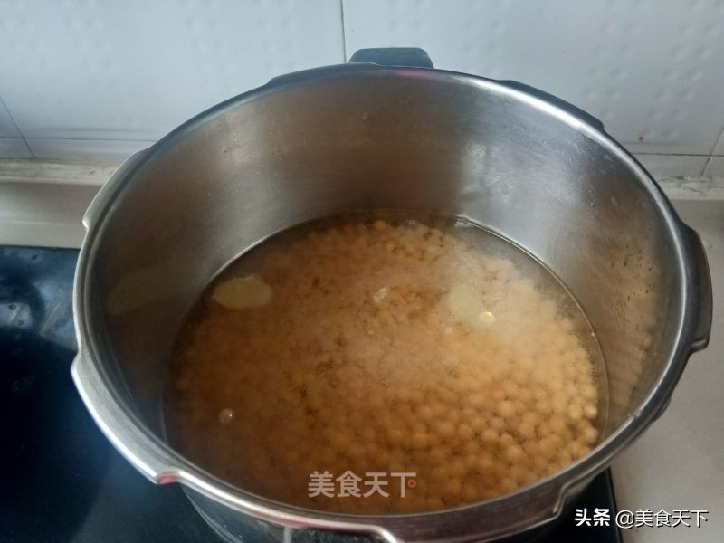 又鲜又好吃的米粉,超好吃的米粉汤