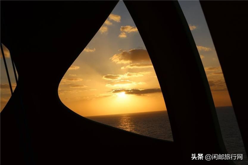 同仁健康筑梦远航2019.11.11海洋光谱号狂欢之旅