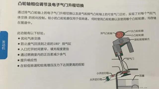 奥迪二代ea888和三代ea888的区别,ea888二代发动机总成哪个品牌不错