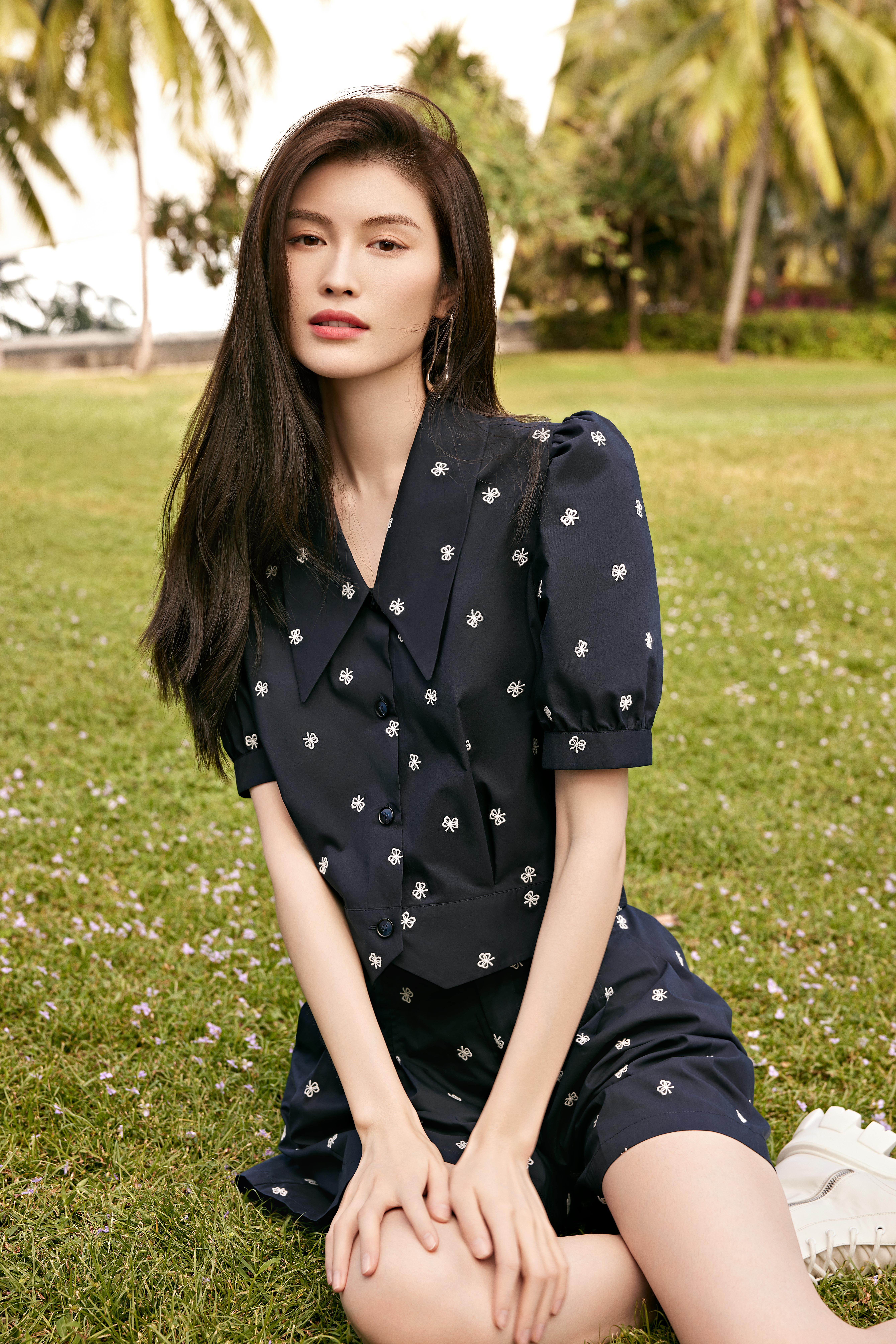 eifini伊芙丽实体店,伊芙丽eifini春夏巴黎