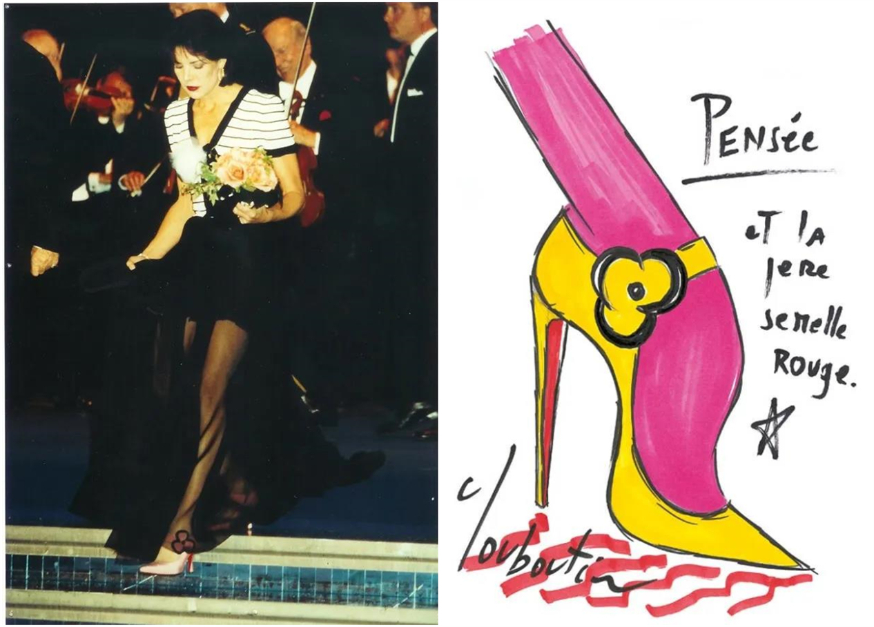 christianlouboutin童装,christianlouboutin天津店