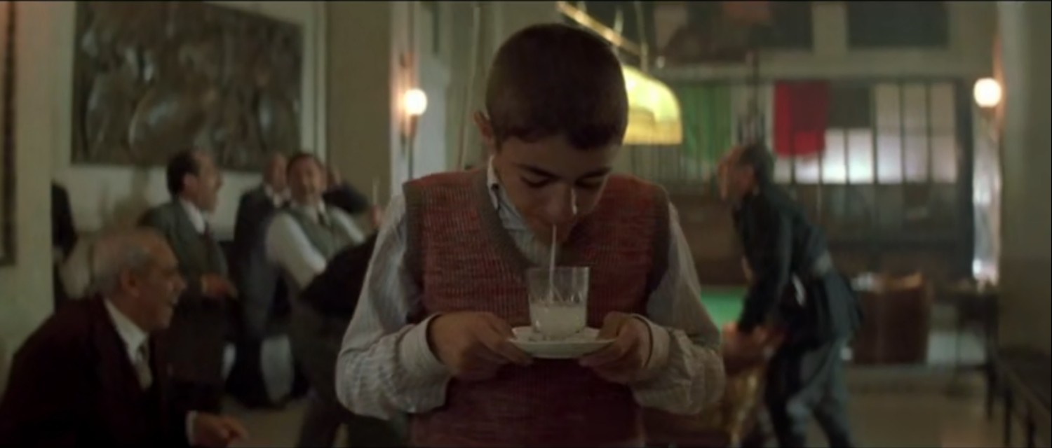 国内因大尺度沦为*片禁**，豆瓣评分却高达8.8《西西里的美丽传说》