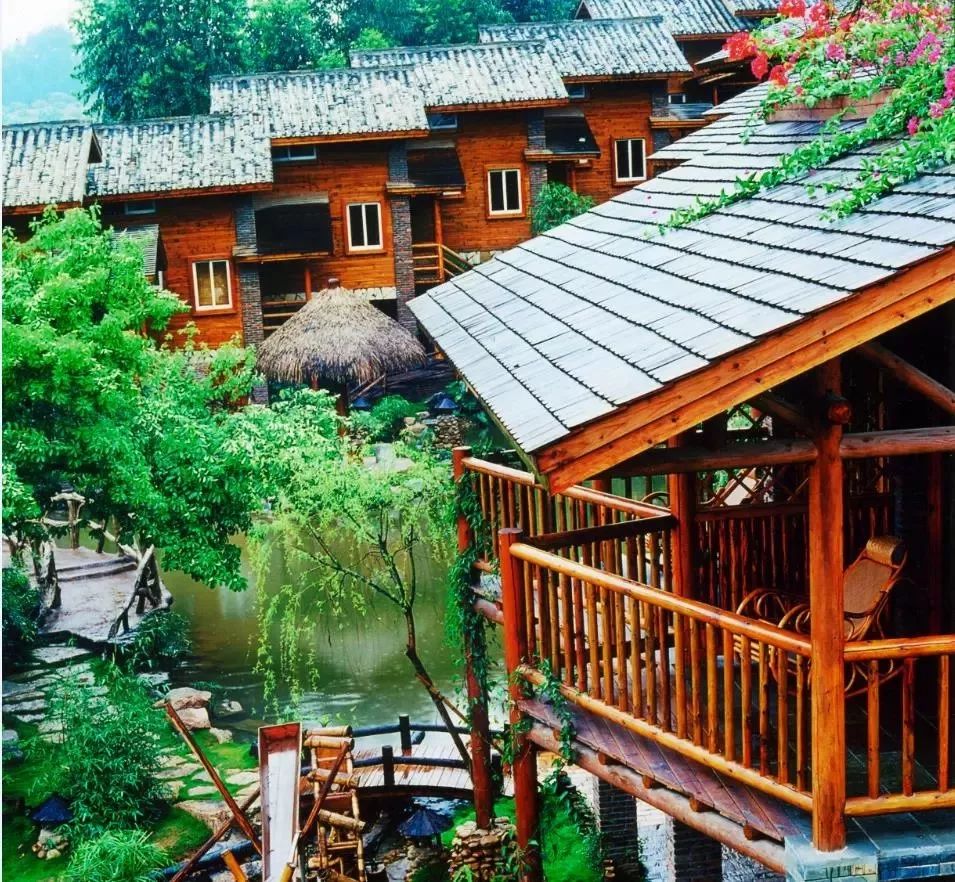 深圳周边真正的温泉亲子游,深圳温泉旅游攻略