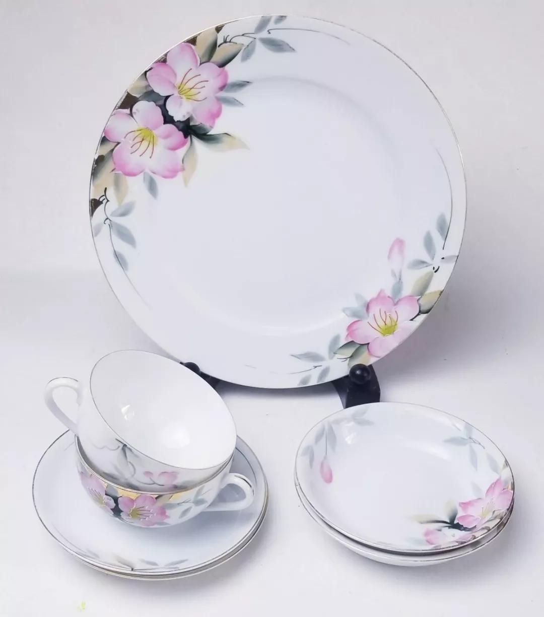 世界顶级瓷器不完全品鉴指南，唯有中国独领风骚