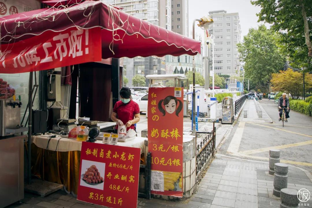 十块钱十根的香酥牛奶棒,牛奶棒香酥团购9.9元7根