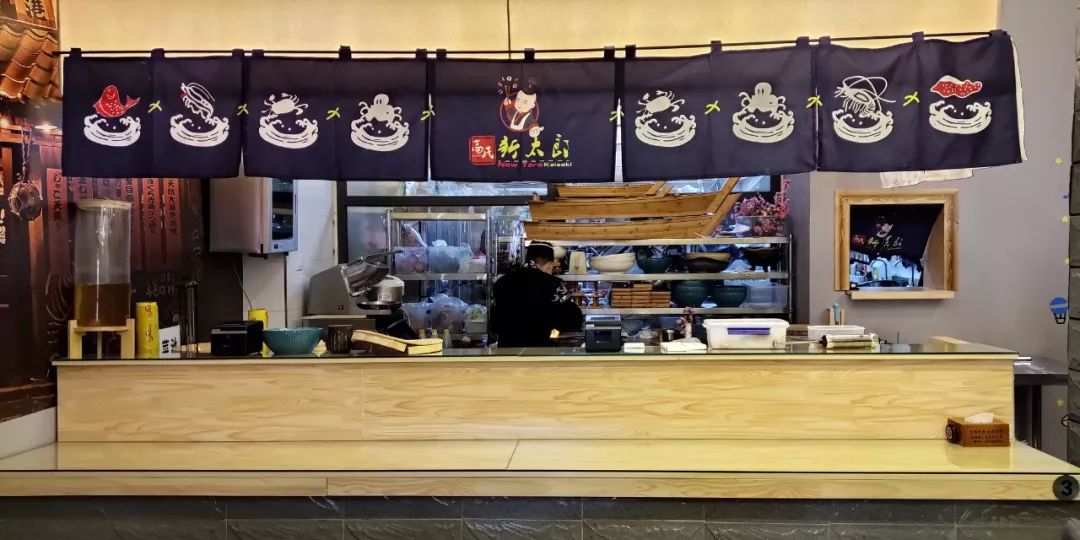 长春日料自助排行榜前十名,长春最正宗日料