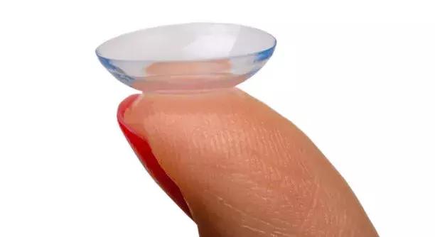 美瞳推荐半年抛良心推荐新手,推荐新手第一次戴的美瞳