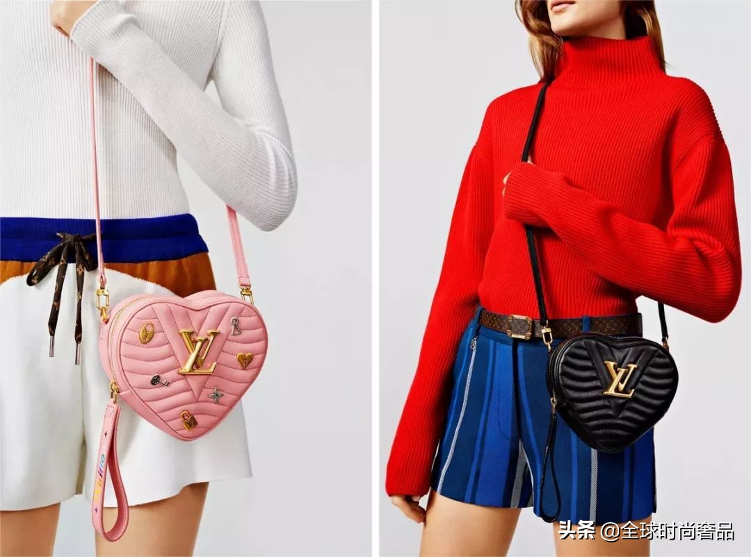 2019金秋，哪些奢侈品包包最值得买？看这十个就够了