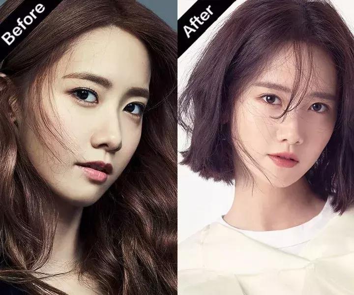 什么是“淡雾眉”?娜扎、baby......告诉你如何变身精致小仙女