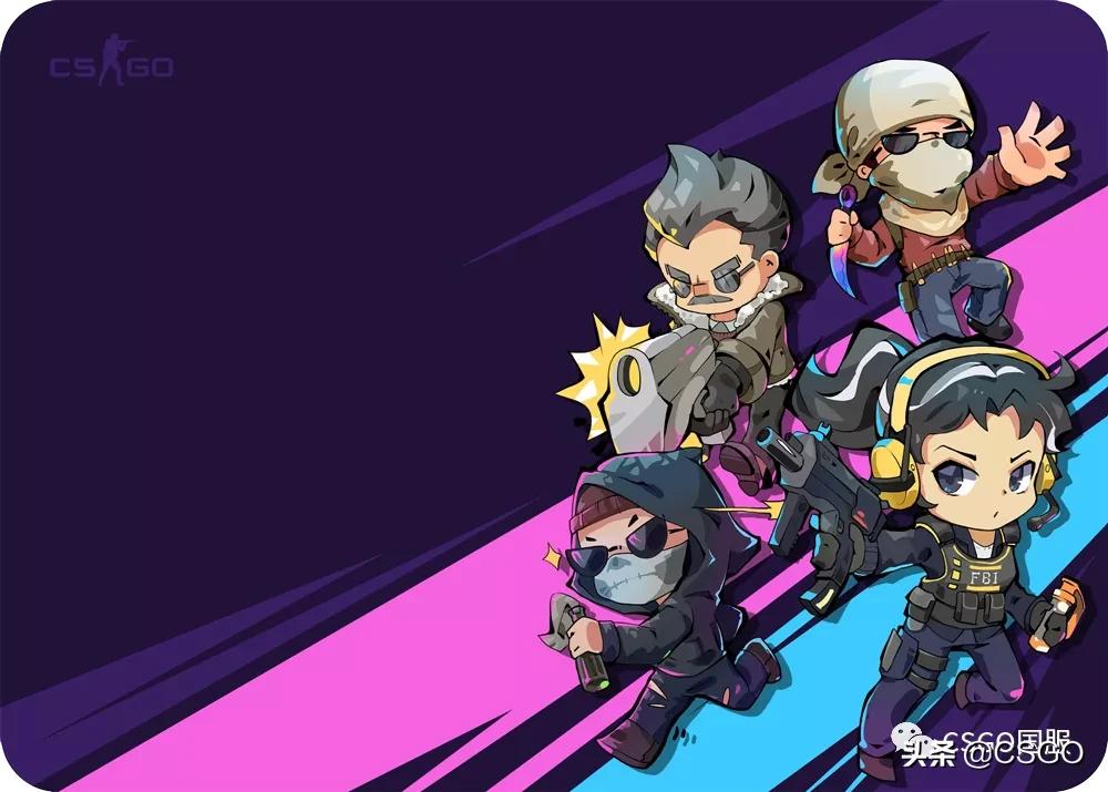 csgo创意地图大赛答题,csgo创意地图大赛活动公布日期