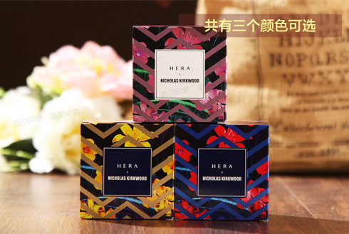 韩国化妆品气垫BB霜总汇，看看哪个品牌的适合你？