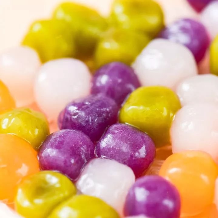 只卖3杯奶茶,只卖100多杯的奶茶