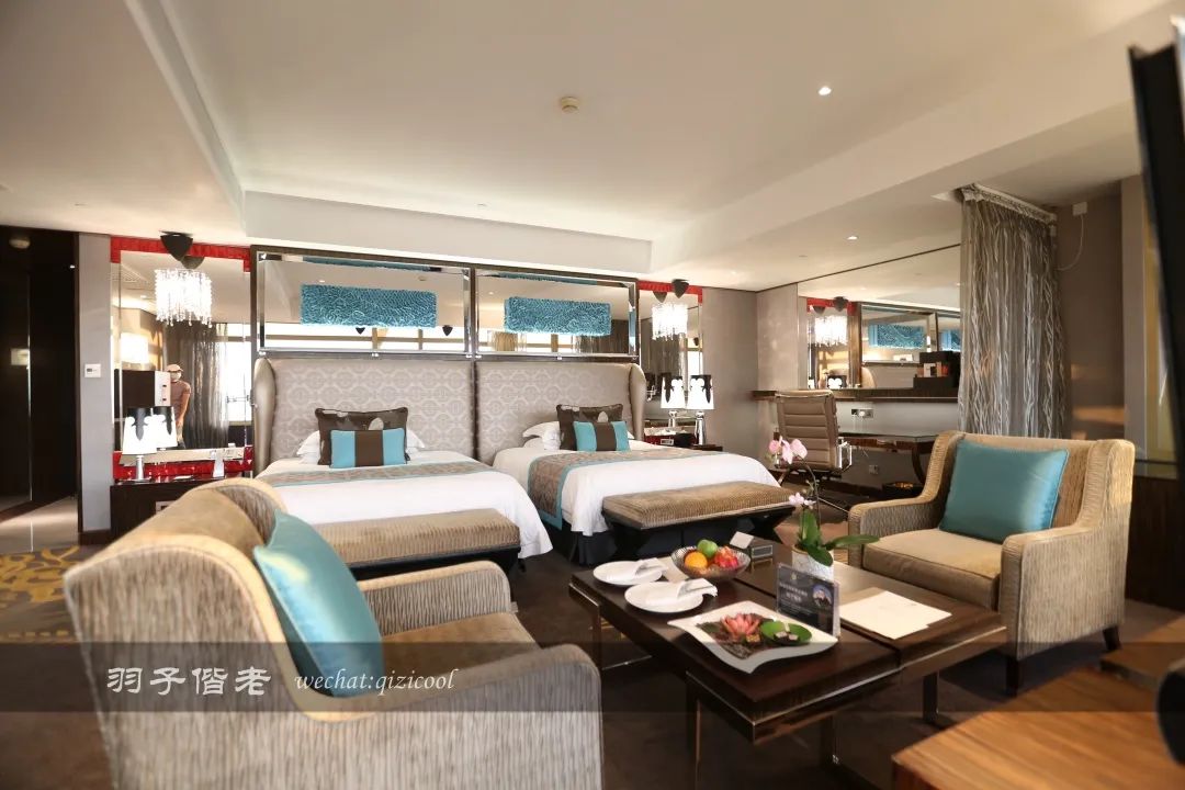 澳门攻略一日游葡京,澳门葡京人一日游攻略自由行