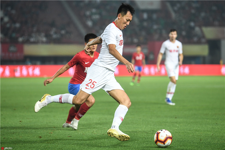 中超第十五轮京鲁大战,京鲁大战中超第20轮