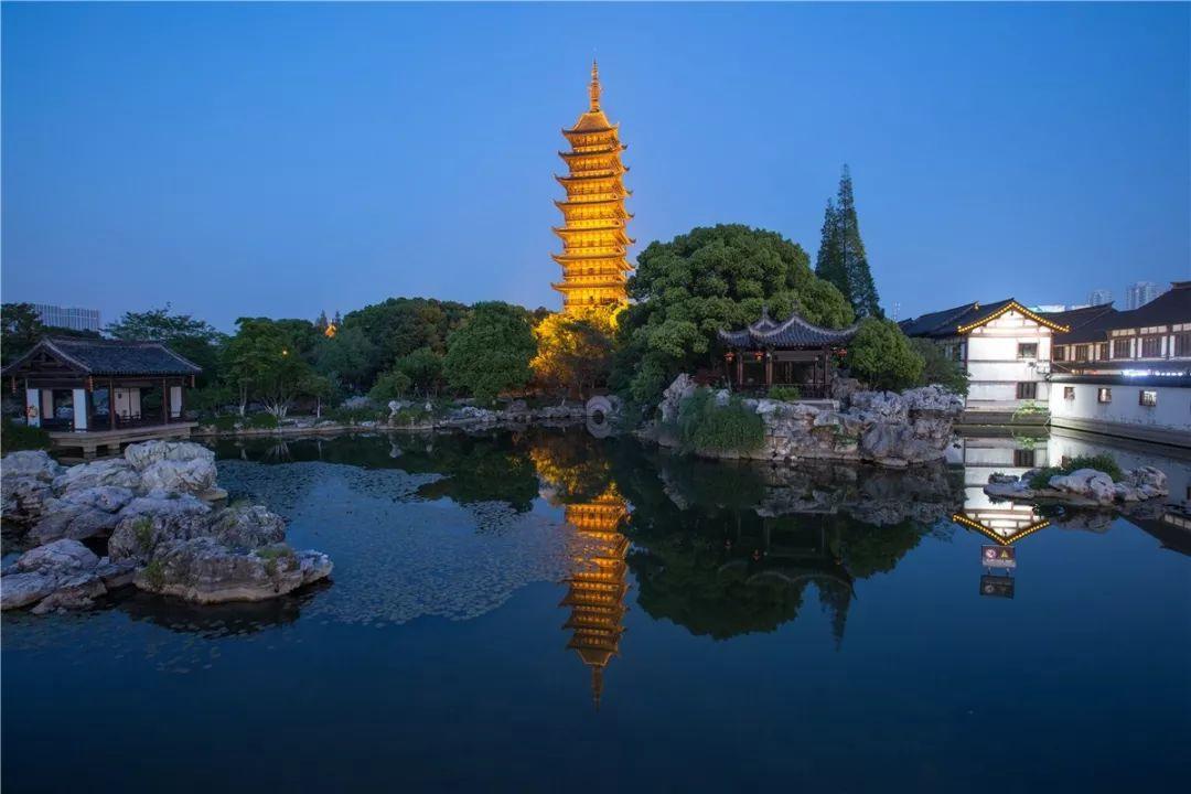 春节不打烊！常熟景区（场馆）、商圈假期开放时间安排表，请查收