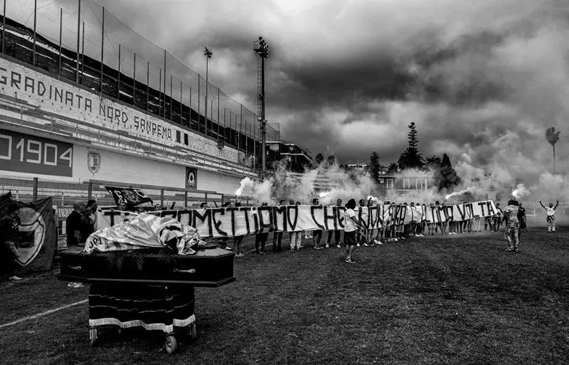 世界新闻摄影大赛获奖作品,国际新闻摄影