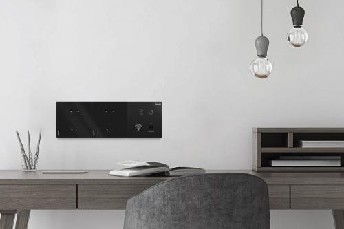 上海新房装修房间开关插座布置,新房装修开关插座选什么品牌