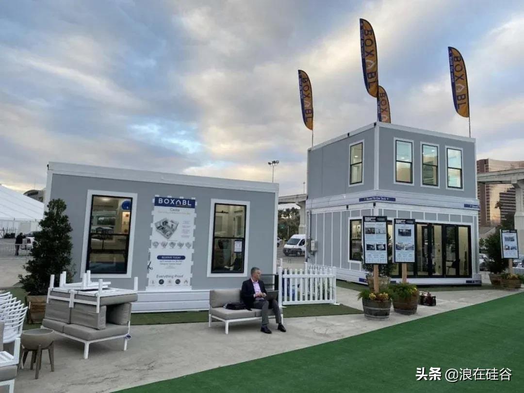 马斯克5万美元房子原材料,马斯克1万美元的房子能买吗