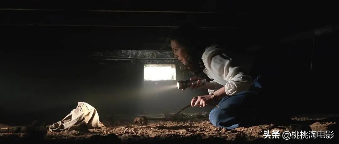 招魂3电影剧情介绍,招魂3电影改编什么事件