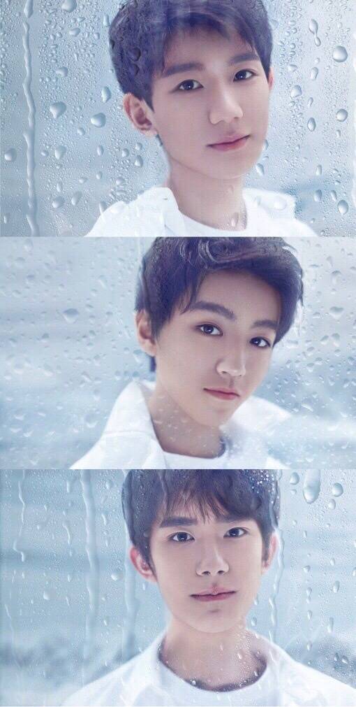 怎么越来越多人喜欢tfboys,大家都是什么时候开始喜欢tfboys