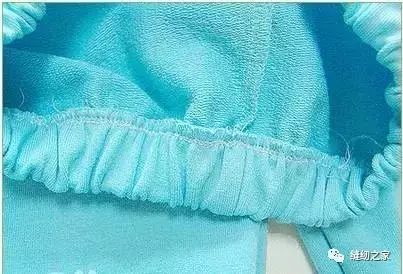 裤带的缝制方法视频,裤子裤带怎么缝制好看