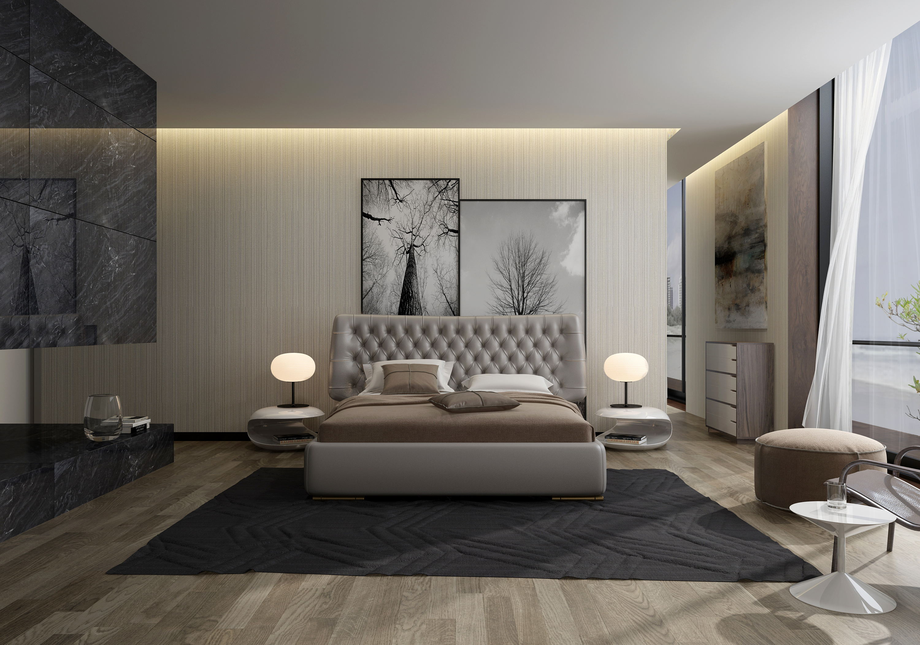 家居品牌欧美家具,家居品牌推荐