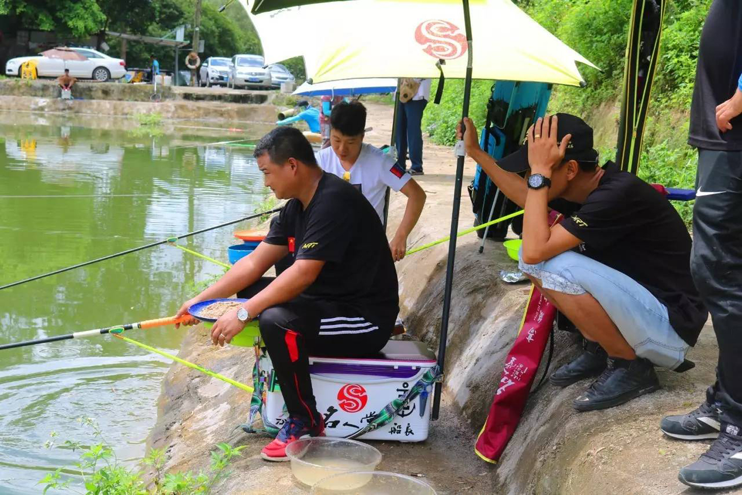 冬季钓鱼小药绝密配方大全,钓鱼鱼饵小药配方有哪些