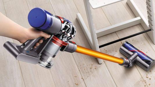 戴森发展现状,戴森未来会被取代吗