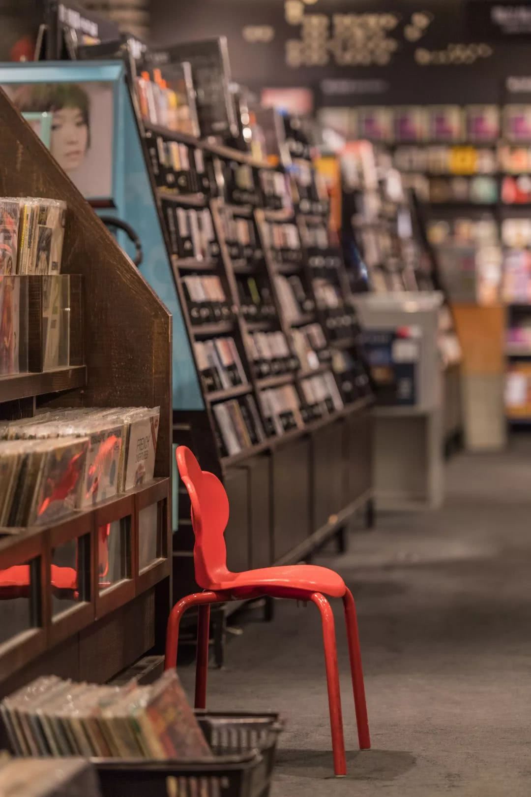 台湾音乐打卡地：从黑胶店到Livehouse