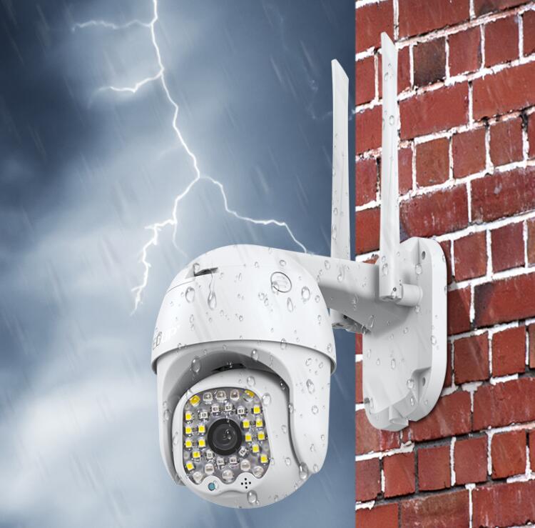 翼联EDUP│YooSee（有看头）监控摄像头App连接管理教程