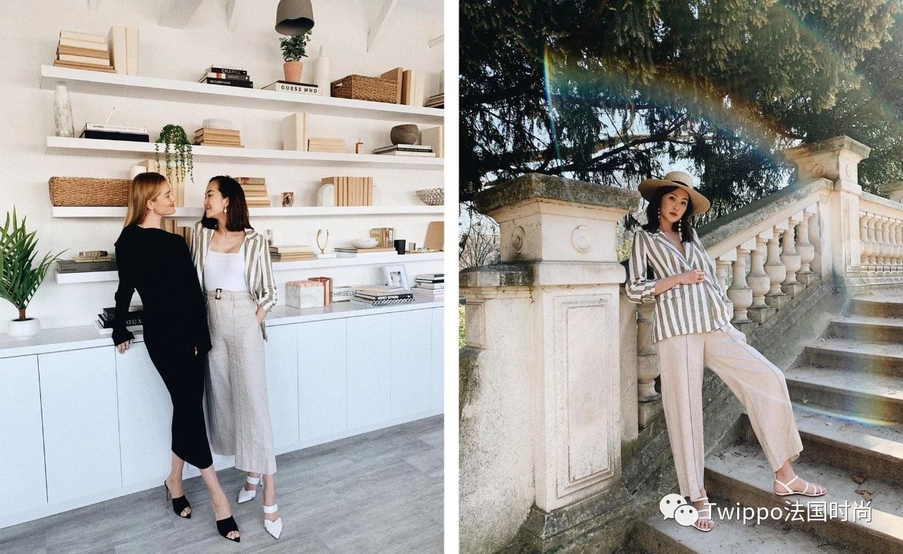 zara新套装,zara有哪些值得入手的春夏装