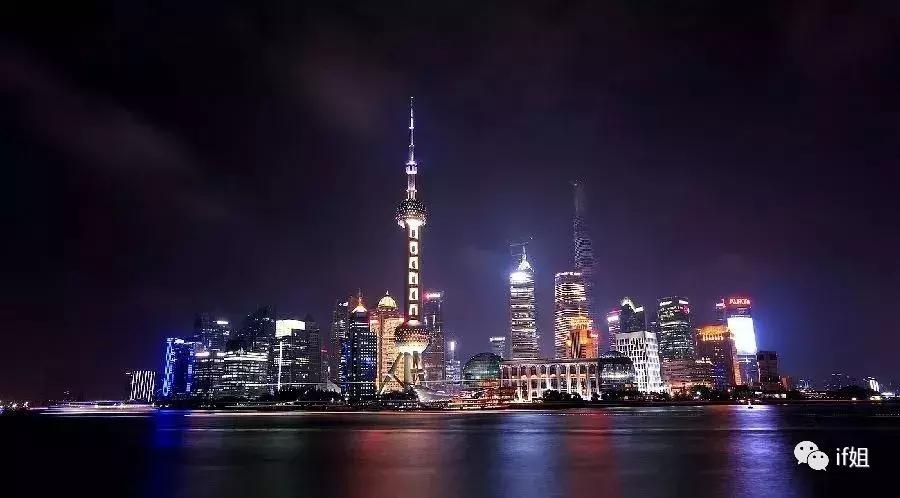上海最佳看夜景餐厅排行榜,上海外滩看夜景餐厅推荐