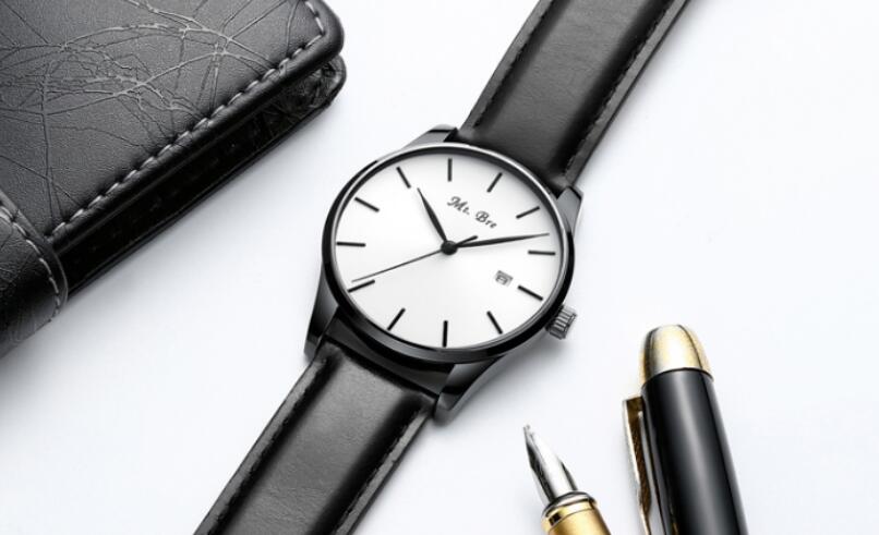 挑选手表买什么品牌的好,石英表颜值