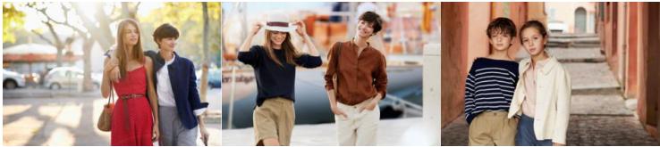 优衣库2020春夏发布会,优衣库上海全球旗舰店在哪