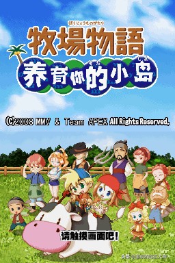 nds游戏汉化下载,日式nds单机游戏推荐