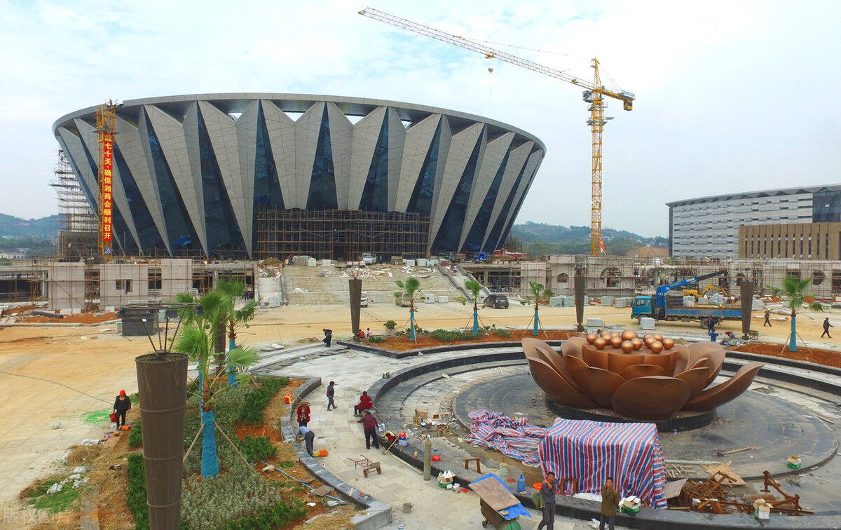 国家为什么要大力发展永州市,邵阳市2024年规划