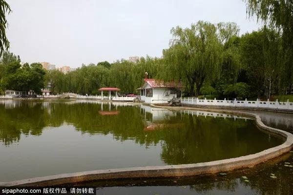 北京夏天傍晚值得去的地方,八月份北京适合旅游的地方推荐