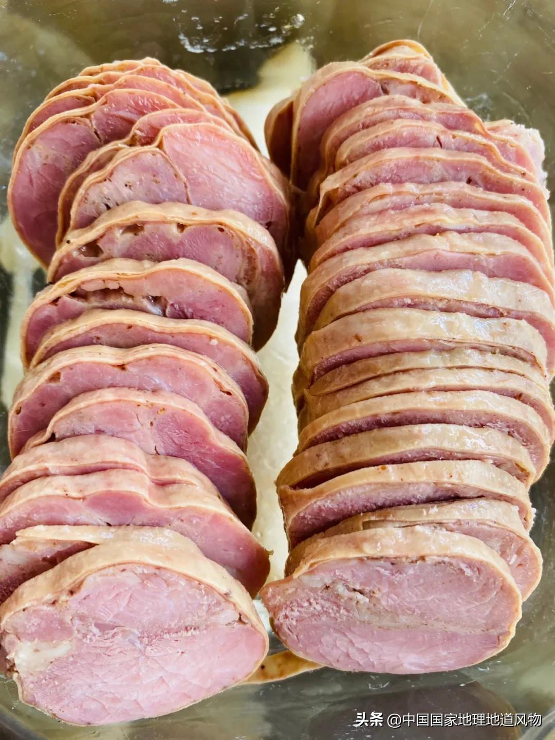 淮安美食没那么惊艳但是足够独特,江苏淮安真的是美食之都吗