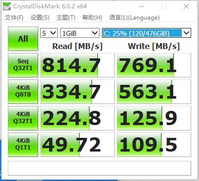 qlc颗粒固态真的不靠谱吗,qlc固态能用吗