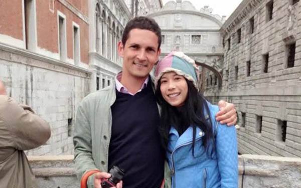 周星驰情圣背后的故事,周星驰与朱茵的凄凉爱情故事