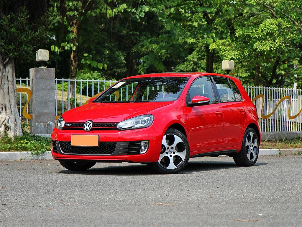 8万买钢炮不选GTI还有谁？博越换老5系是赚还是赔？